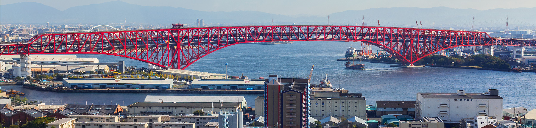 港大橋